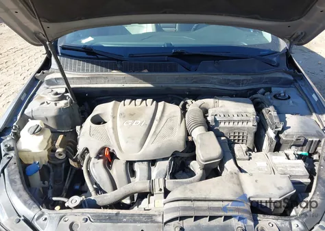 2015 Kia Optima Ex from USA, damaged, VIN 5XXGN4A7XFG469932